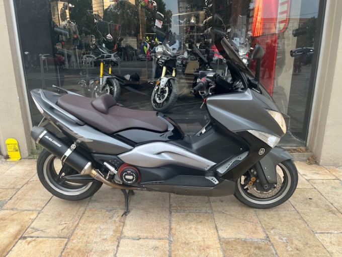 YAMAHA XP T-MAX 500 4