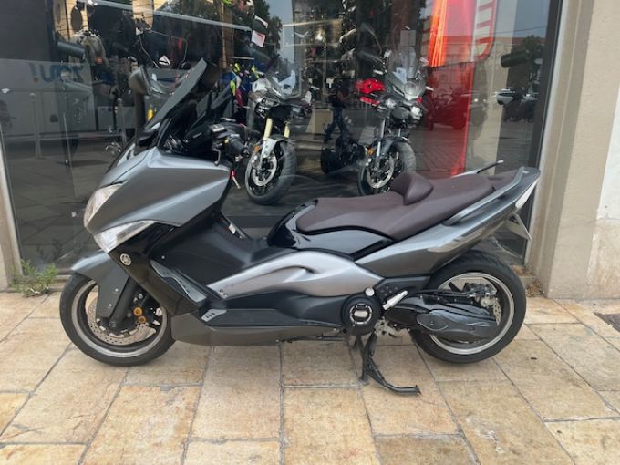 YAMAHA XP T-MAX 500 4