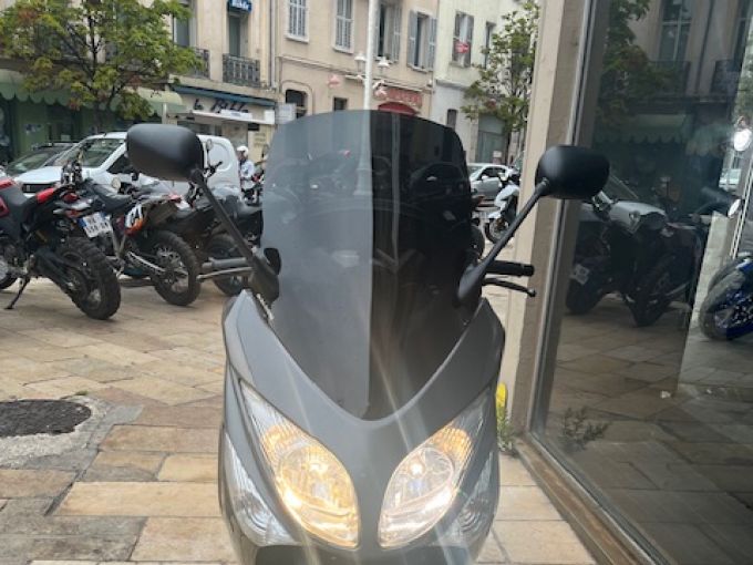 YAMAHA XP T-MAX 500 4