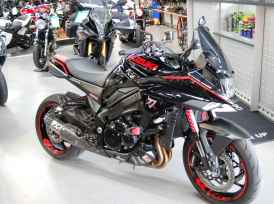 SUZUKI KATANA 1000 - 2020