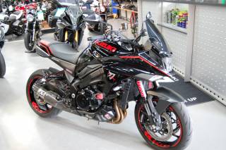 SUZUKI KATANA 1000 - 2020