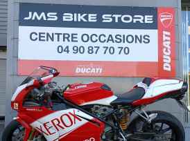 DUCATI 999 S - 2005