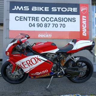 DUCATI 999 S - 2005