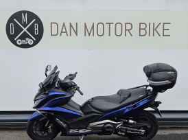 KYMCO AK 550 - 2021