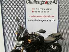 HONDA CB 500 F - 2023