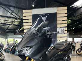 YAMAHA XP T-MAX 560 TECH MAX - 2021