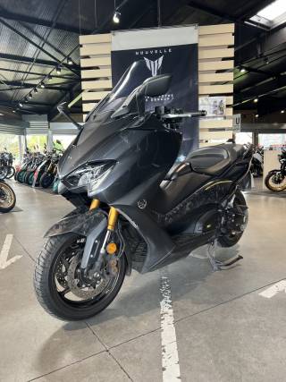 YAMAHA XP T-MAX 560 TECH MAX - 2021