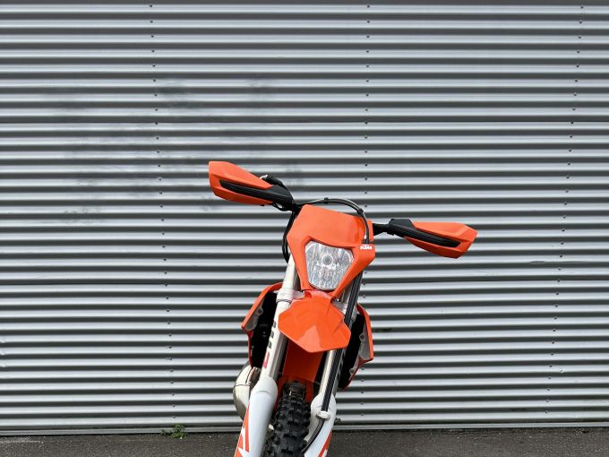KTM EXC (ENDURO) 4
