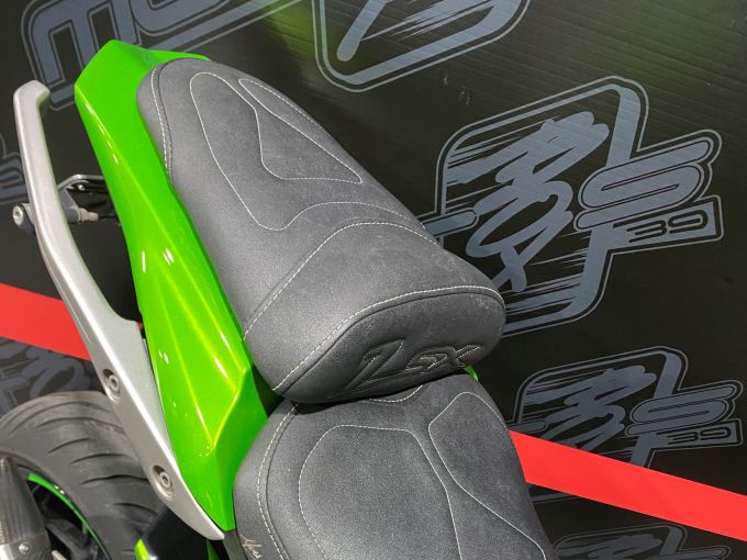 KAWASAKI Z 1000 SX 4