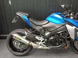 SUZUKI GSX-S 950 A2 - 2021