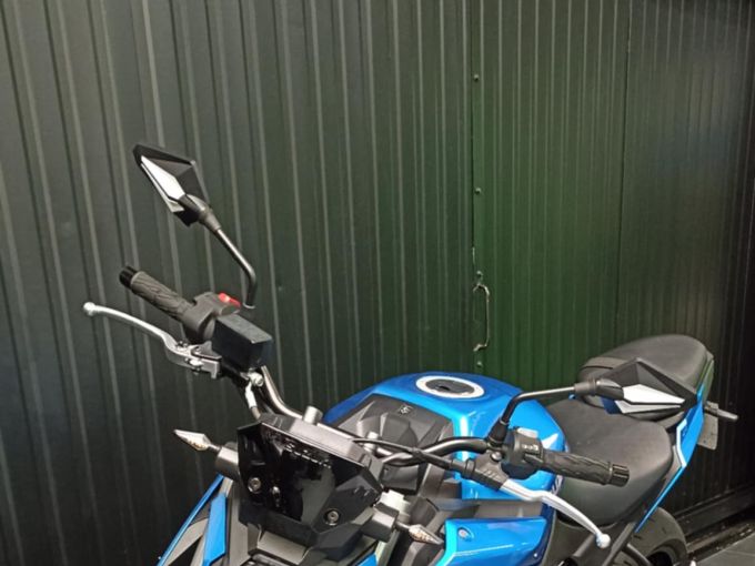 SUZUKI GSX-S 950 A2 4