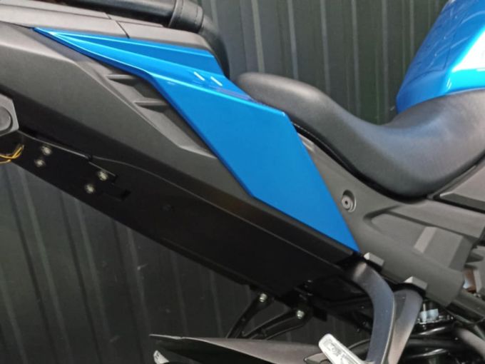 SUZUKI GSX-S 950 A2 4