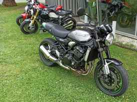 KAWASAKI Z 900 - 2024