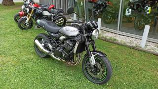KAWASAKI Z 900 - 2024