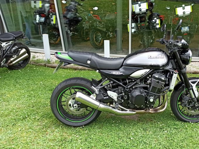 KAWASAKI Z 900 4