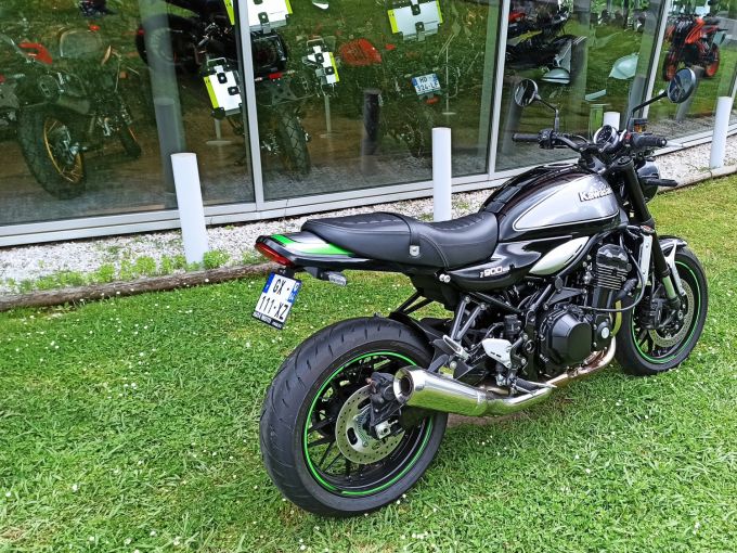 KAWASAKI Z 900 4