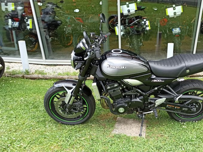 KAWASAKI Z 900 4