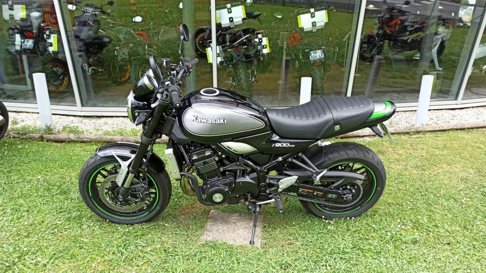 KAWASAKI Z 900 4