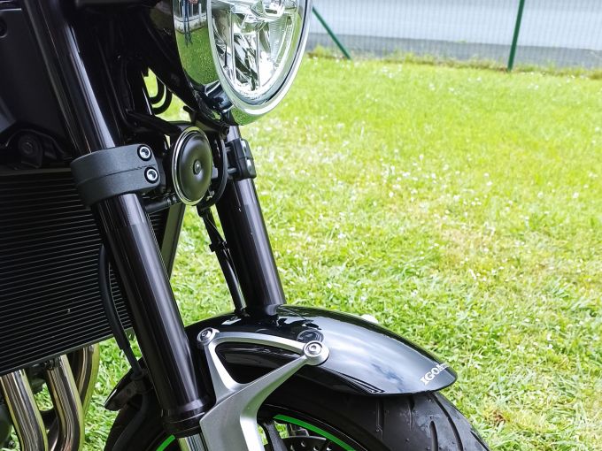 KAWASAKI Z 900 4