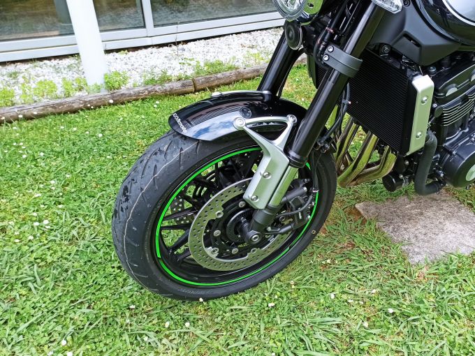 KAWASAKI Z 900 4