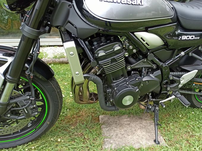 KAWASAKI Z 900 4