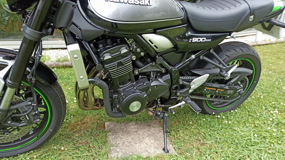 KAWASAKI Z 900 4