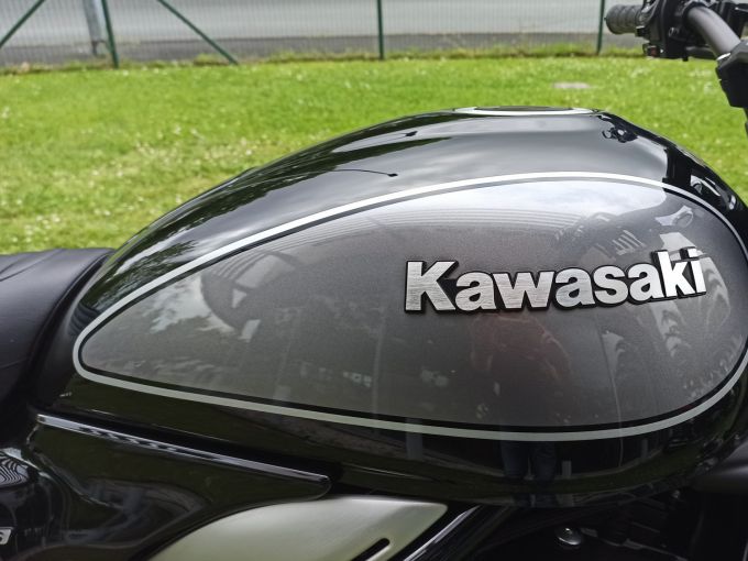 KAWASAKI Z 900 4