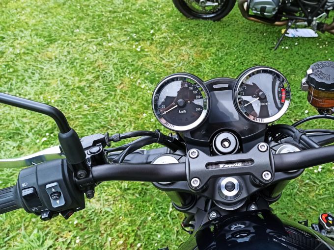 KAWASAKI Z 900 4