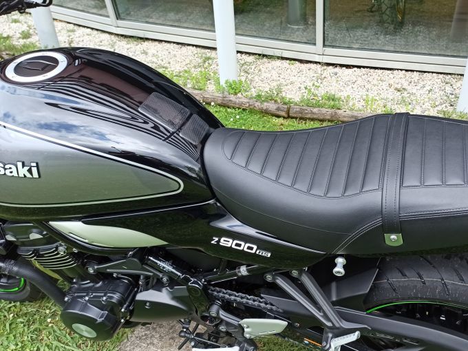 KAWASAKI Z 900 4