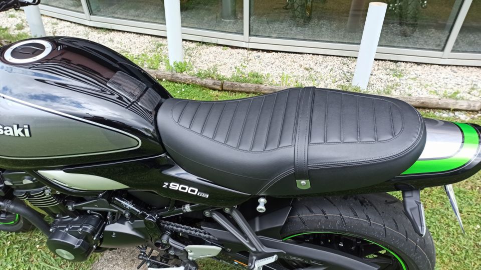KAWASAKI Z 900 4