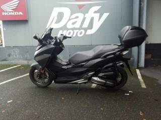 HONDA FORZA 125 - 2017