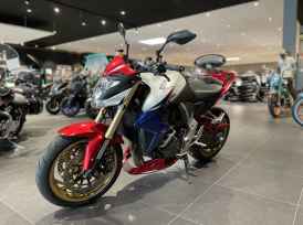 HONDA CB 1000 R - 2012