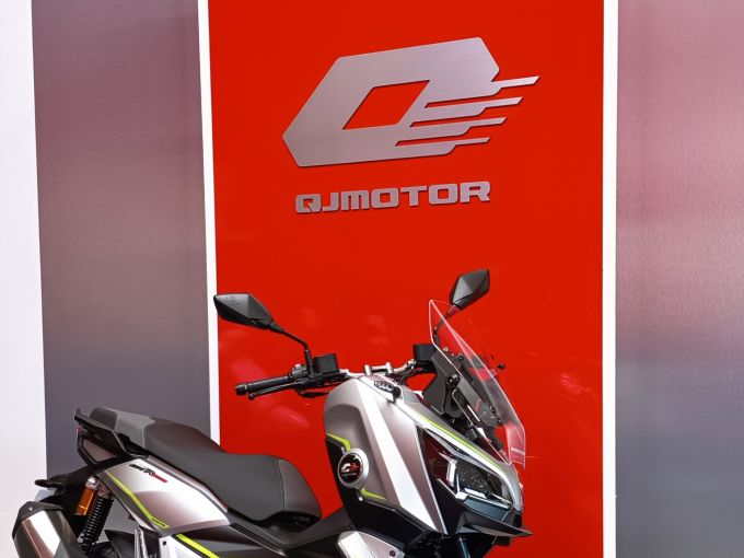 QJ MOTOR ATR 125 4