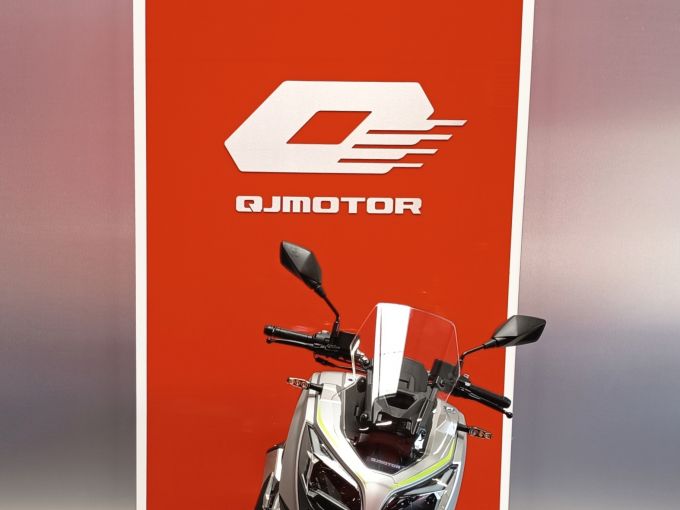 QJ MOTOR ATR 125 4