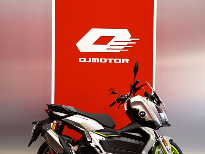 QJ MOTOR ATR 125 4