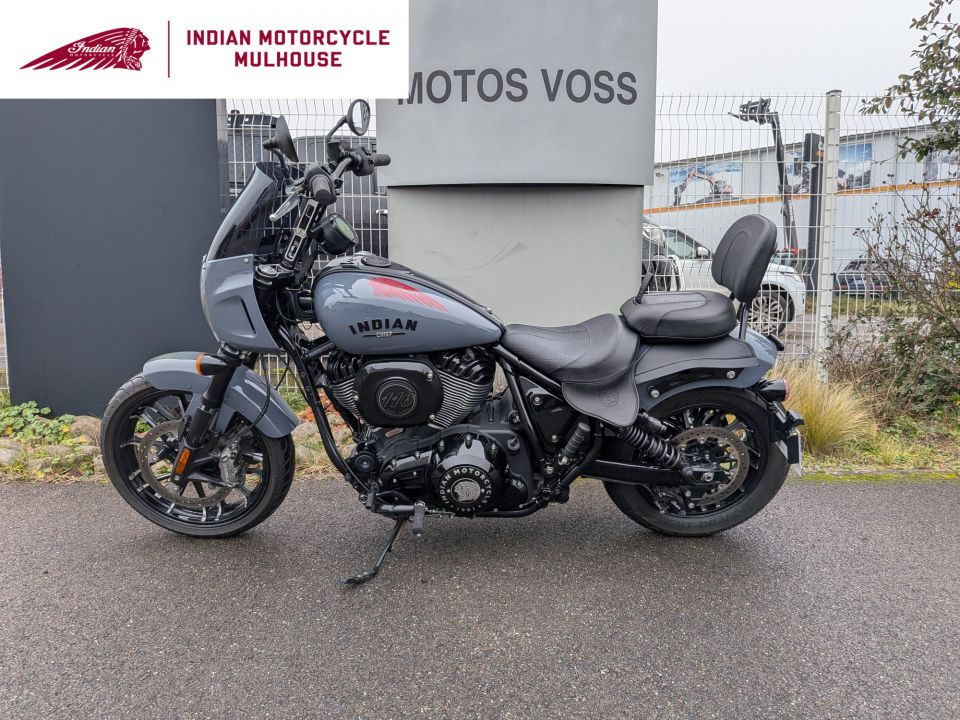 INDIAN SPORT CHIEF 1890 4