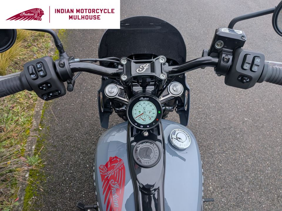 INDIAN SPORT CHIEF 1890 4