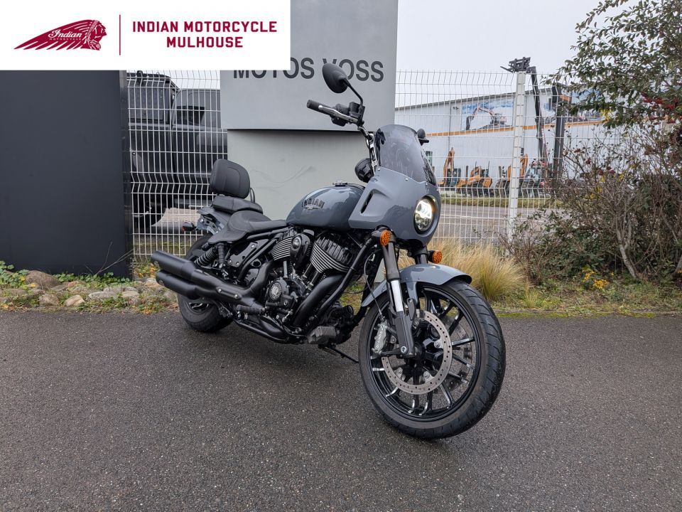 INDIAN SPORT CHIEF 1890 4