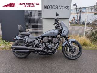 INDIAN SPORT CHIEF 1890 - 2023