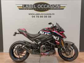 SUZUKI GSX-S 1000 - 2023