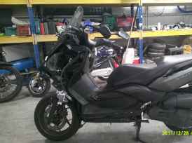 YAMAHA X-MAX 125 - 2015