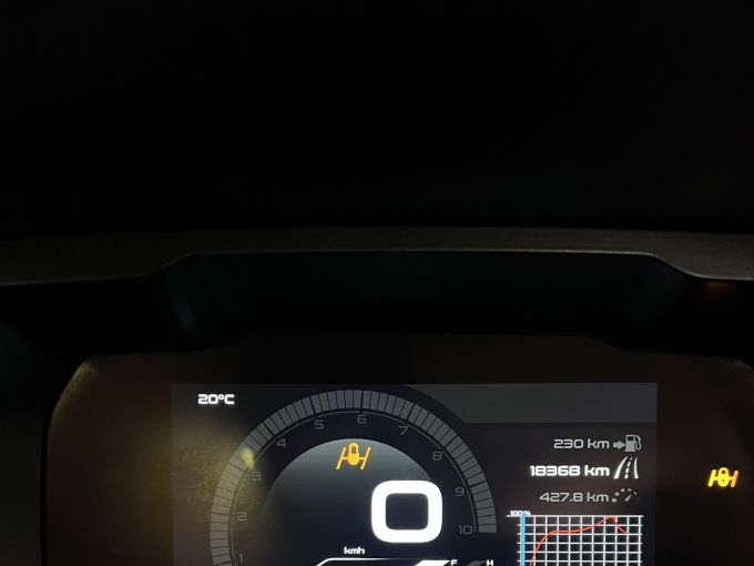 PIAGGIO MP3 400 HPE SPORT ABS ASR 4