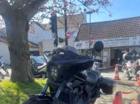 HONDA CMX 1100 REBEL - 2023