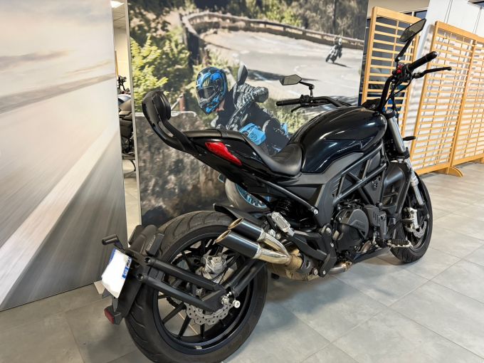 BENELLI 502C 4