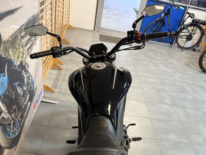 BENELLI 502C 4