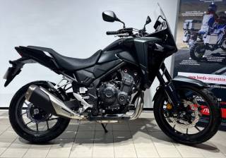 HONDA CB500X ABS - 2025