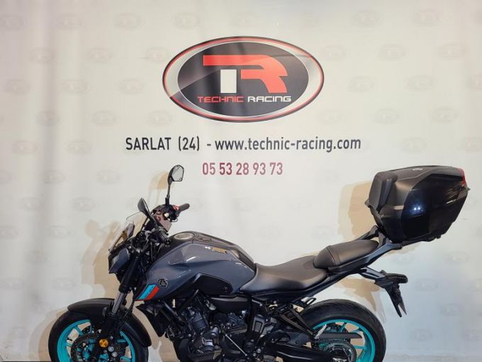 YAMAHA MT-07 (47.5CV) 4