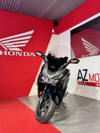 HONDA NSS FORZA  125AD - 2017