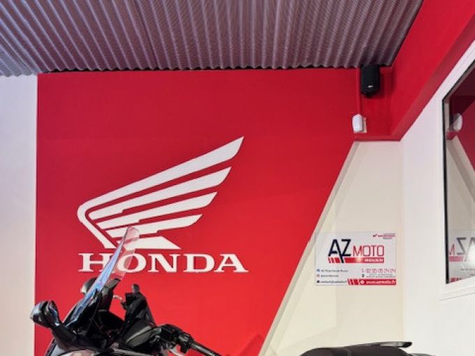 HONDA NSS FORZA  125AD 4