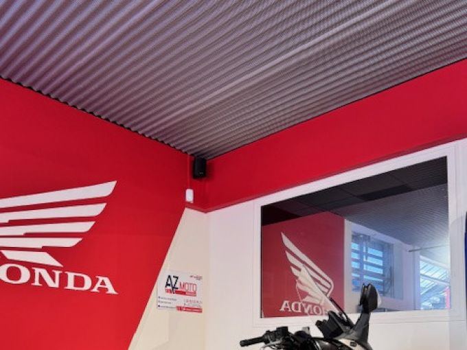 HONDA NSS FORZA  125AD 4